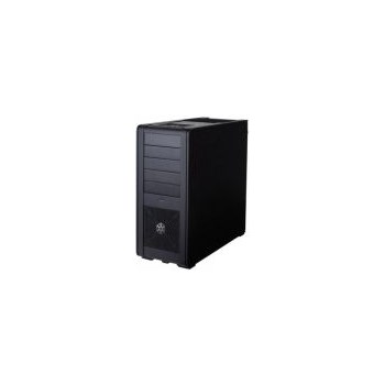 Carcasa SilverStone Fortress FT01 (Neagra)