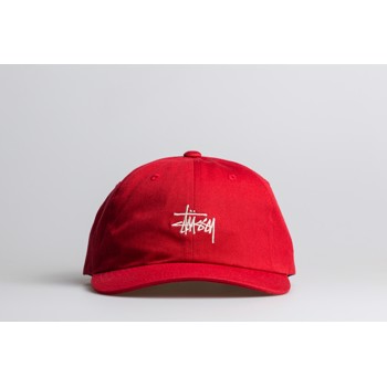 Stock Low Pro Cap