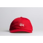 Stock Low Pro Cap