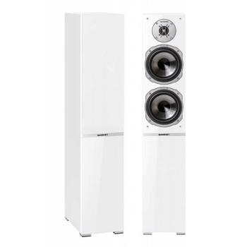 Boxe Quadral Argentum 570