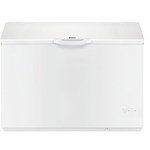Lada frigorifica Zanussi ZFC41400WA