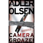 Camera groazei