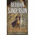 Oathbringer (Stormlight Archive, nr. 3)