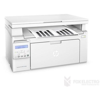 Imprimanta Multifunctionala HP LaserJet Pro MFP M130nw, Laser, Monocrom, Format A4, Retea, Wi-Fi