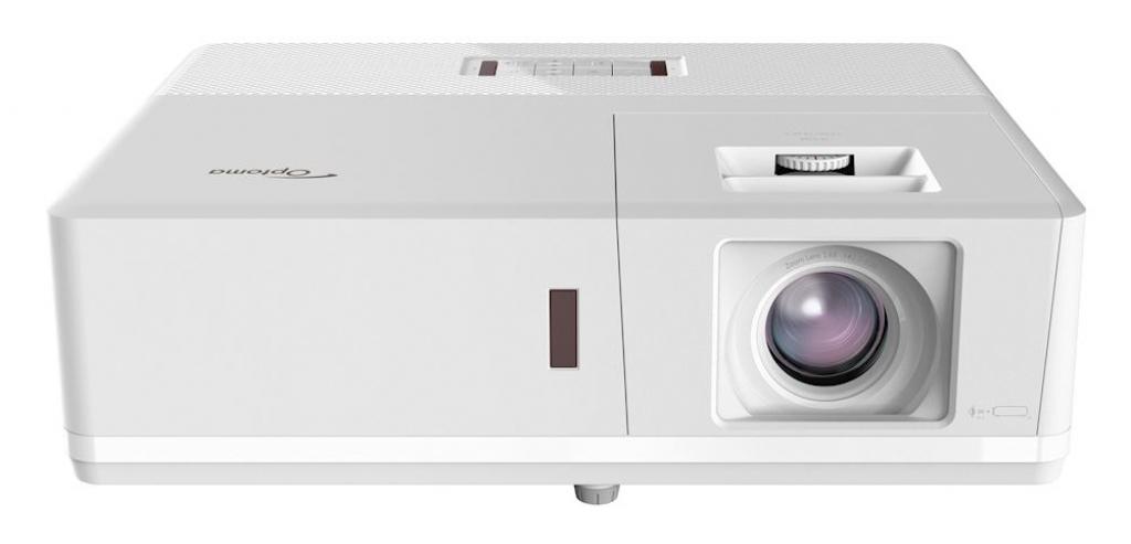 Videoproiector Pro AV Optoma ZU506Te