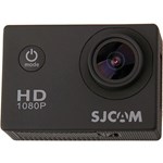 SJCAM SJ4000 Full HD Black