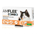 Amflee Combo Pisica, 3 Bucati
