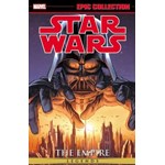 Star Wars Legends Epic Collection: The Empire Volume 1