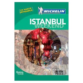 Michelin - Istanbul