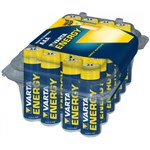 Set 24 Baterii tip AAA Energy