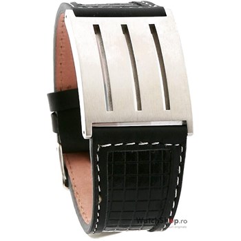 Bratara WS BR-5036PM/BLKWHI