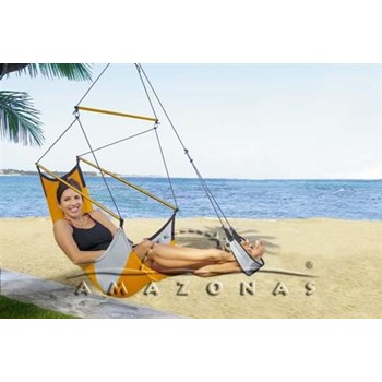 Hamac outdoor Mountain swinger
