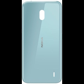 Protectie spate Nokia XP-222 pentru Nokia 2.2 (Albastru Ice)