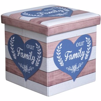 Taburet pliabil Heinner Home, model Home - our Family