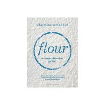 Flour, editura Absolute Press