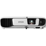 Videoproiector Epson EB-W41, WXGA, 3600 lumeni, Alb