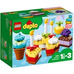 LEGO 10862 DUPLO My First Celebration