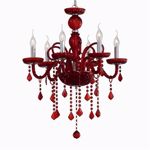 Candelabru Ideal Lux GIUDECCA SP6 27418