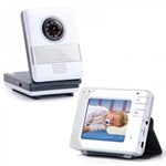 Video Interfon cu ecran digital 3.5\"