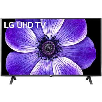 Televizor LED LG 139 cm (55") 55UN70003LA, Ultra HD 4K, Smart TV, WiFi, CI+