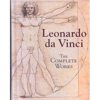 Leonardo da Vinci, Hardcover