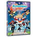 DC Super Hero - Eroinele Anului