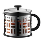 Ceainic 1.5L Bodum Eileen cu presa