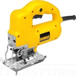 Fierastrau electric pendular DeWALT DW341K + garantie extinsa