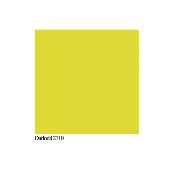 Colorama Daffodil 2710 - Fundal PVC 100x130cm mat