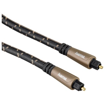Cablu audio HAMA 122263, 3m