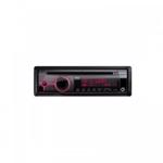 CD Player Auto Clarion CZ-102ER