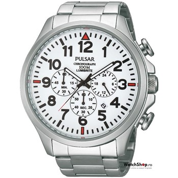 Ceas Pulsar SPORT PT3321X1 Chronograf