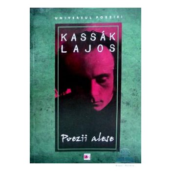 Poezii Alese - Kassak Lajos