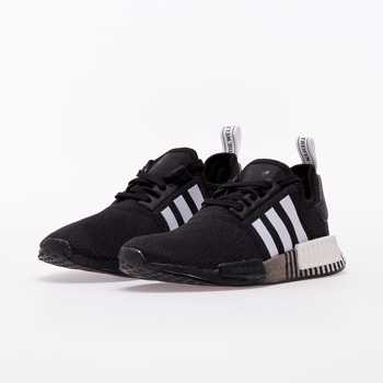 adidas NMD_R1 Core Black/ Ftw White/ Core Black