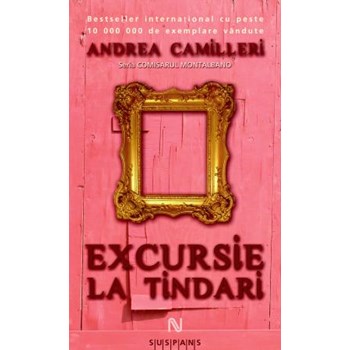 eBook Excursie la tindari