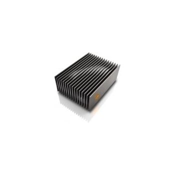 HDD Extern LaCie Blade Runner, 4TB, USB 3.0 si USB 2.0 (Gri)