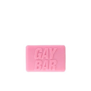 Sapun roz Gay Bar Gift Republic