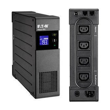Eaton Ellipse PRO ELP850IEC, 850VA/510W