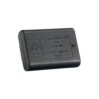 Leica 14464 - acumulator Li-Ion pentru Leica M8 / M9, 3.7V 1900mAh