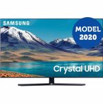 Televizor LED Samsung 109 cm (43") UE43TU8502, Ultra HD 4K, Smart TV, WiFI, CI+