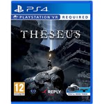 Theseus PS4/PSVR