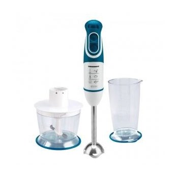 Mixer vertical Charm, 600W, 5 viteze, functie Turbo, tel, tocator