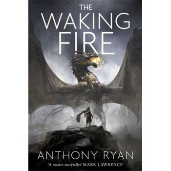 The Waking Fire