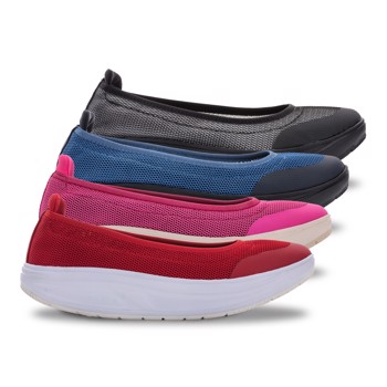 Balerini Walkmaxx Sporty 4.0 Comfort