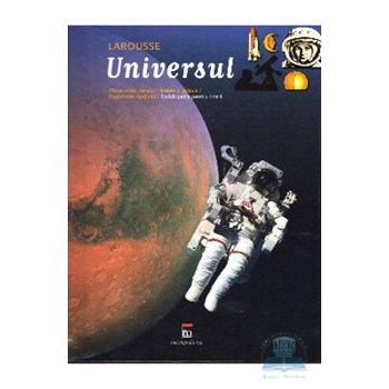 Universul - Enciclopedia pentru tineri