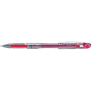 Roller cu gel,Pentel ,Slicci,fara mec,roz