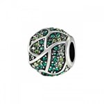 Selene Talisman de argint Peace