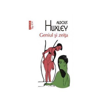 Geniul si zeita (ebook)