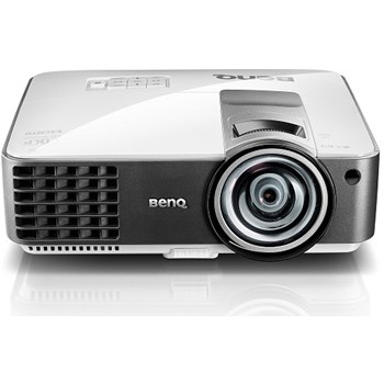 Videoproiector BenQ MX819ST