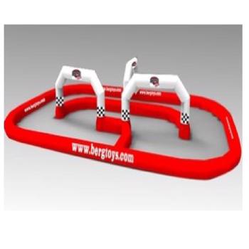 Circuit gonflabil